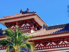 -三亚南山文化旅游区