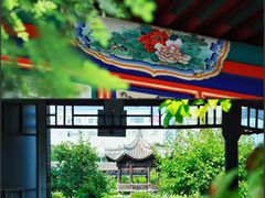 -内蒙古将军衙署博物院