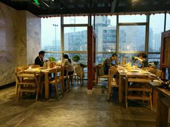 大堂-袁记串串香(梁家巷店)