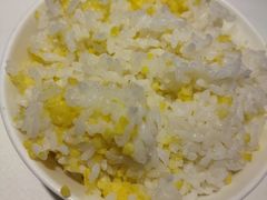 粗粮米饭-渝信川菜(工体店)