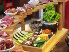 -吉鬼烧肉酒场(北城天街店)