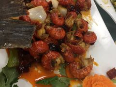-四海蒸鲜蒸汽海鲜自助(北戴河店)