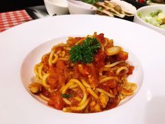 -鲨鱼美式餐厅酒吧Sharky