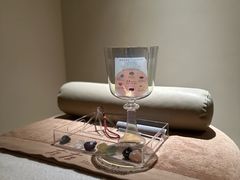 -左右Massage/Spa(长寿路店)