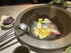 -鲜潭蒸汽石锅鱼(万象前海店)