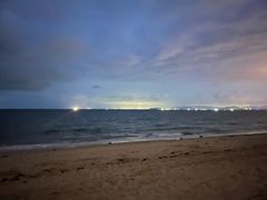 -三亚海棠湾万丽度假酒店