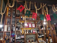 大堂-斯普汇生蚝牛排馆(中骏世界城店)