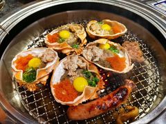 -響日本燒肉