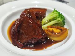 -徽镇小厨·经典徽菜(马连道店)