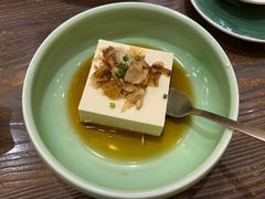 和风一口豆腐-东京屋(武定路店)
