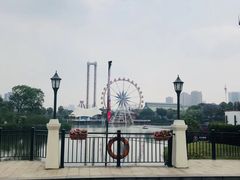 -成都欢乐谷