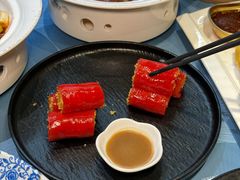 -粤香楼(新光里店)