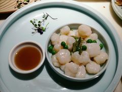 -韵秋荷(宝山龙湖天街店)