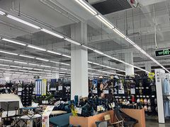 -迪卡侬(瓯海店)