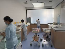 -弗蕾亚·和月月子调理院(东湖店)