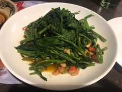 -有璟阁港式餐厅(金融街购物中心店)