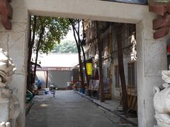 -抖鱼-抖音酸菜鱼(惠福东路店)