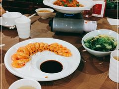 -丽华园(汉阳龙阳店)