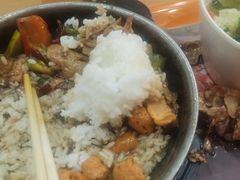 -膳当家黄焖鸡米饭(万科棉花广场店)
