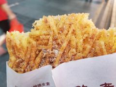 -八一路好吃街(雨田商务大厦店)