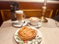 -国际饭店·原点咖啡吧ORIGIN CAFE&BAR