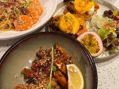 -BE BRIGHT KITCHEN(正佳广场店)