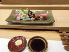 -鮨一日本料理旗舰店(总店)