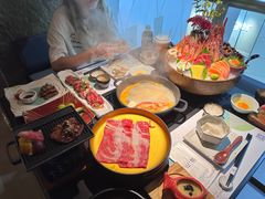 -花潮料理艺食馆(SM新生活广场店)