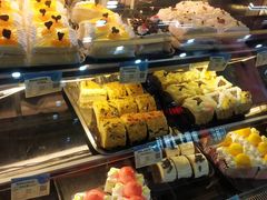-思味特(纬一路店)
