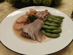 糟四宝-南翔馒头店(豫园店)
