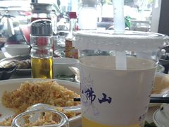 -嘉升大排档(番禺总店)