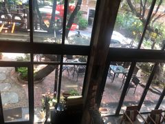 -旧雨咖啡·CoffeeFORU(黄村奥体店)