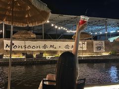 -DGE季风钓虾营地·团建·聚会