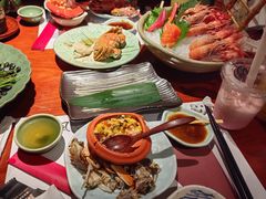 -匠和风精致料理(宁德万达店)