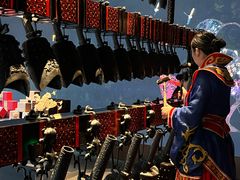 -曾宴·楚菜(湖北省博物馆店)