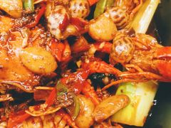 -虾胡闹龙虾馆(湄南河店)