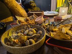 -ibarrel爱杯·bistro&brunch(江宁路店)