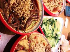 -老闵田螺馆·南昌市井菜·特色小吃(总店)