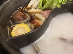 -三和屋日式海鲜锅料理(启航大厦店)