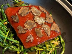 松露炙烤酱方-江南雅厨(李公堤店)