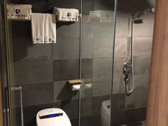 -成都蓝城悦杏温泉美食酒店(宽窄巷子店)