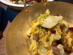 -沅江水·湖南家宴(南村万博长隆商圈店)