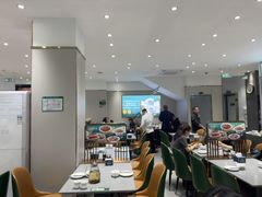 -紫光园·烤鸭(吕家营店)