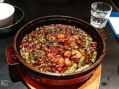 -老头儿油爆虾·1987杭州烟火味(湖滨银泰in77D区店)