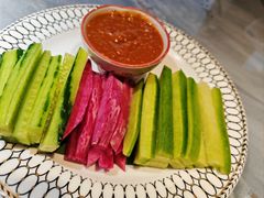 -蟹之国·精品蟹料理(极地店)