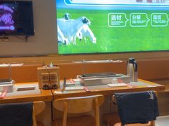 -冰城串说·羊肉串烧烤(哈西大街店)