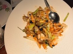 -许爷家·生态湖鲜(徐汇日月光店)