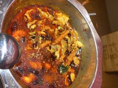 -十二点·辣椒炒肉(南山店)
