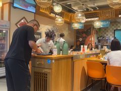 -晴季寿司(延河路万达广场店)