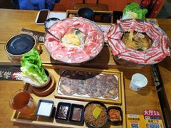 -老爷锅(新街口IFCX店)